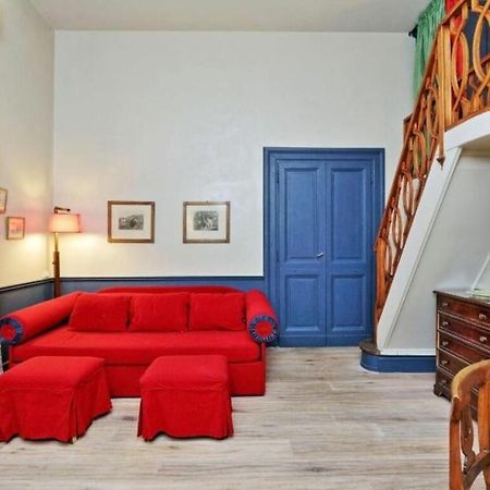 Studio Apt In Rome City Centre Via Gregoriana By Halldis Extérieur photo