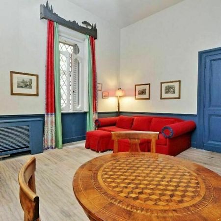 Studio Apt In Rome City Centre Via Gregoriana By Halldis Extérieur photo
