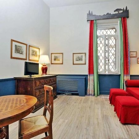 Studio Apt In Rome City Centre Via Gregoriana By Halldis Extérieur photo