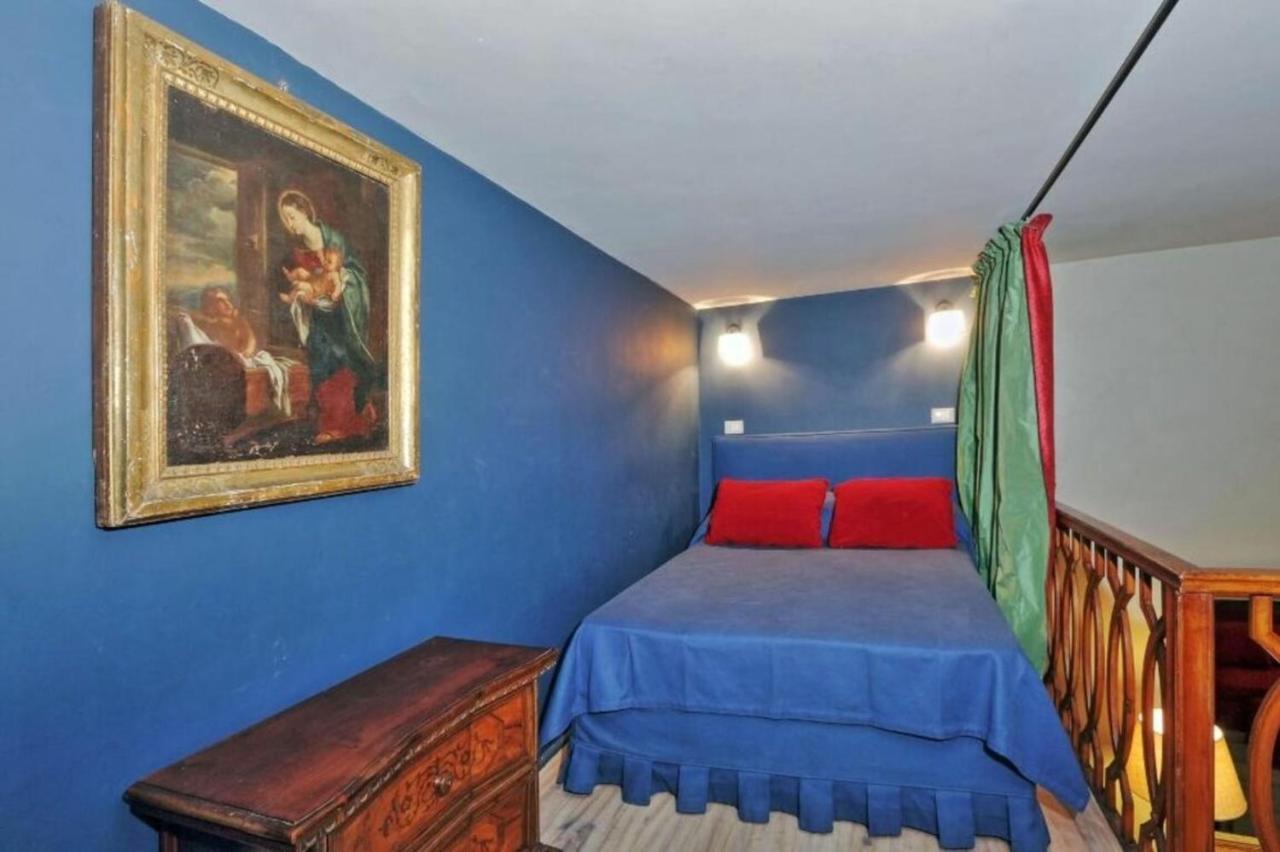 Studio Apt In Rome City Centre Via Gregoriana By Halldis Extérieur photo