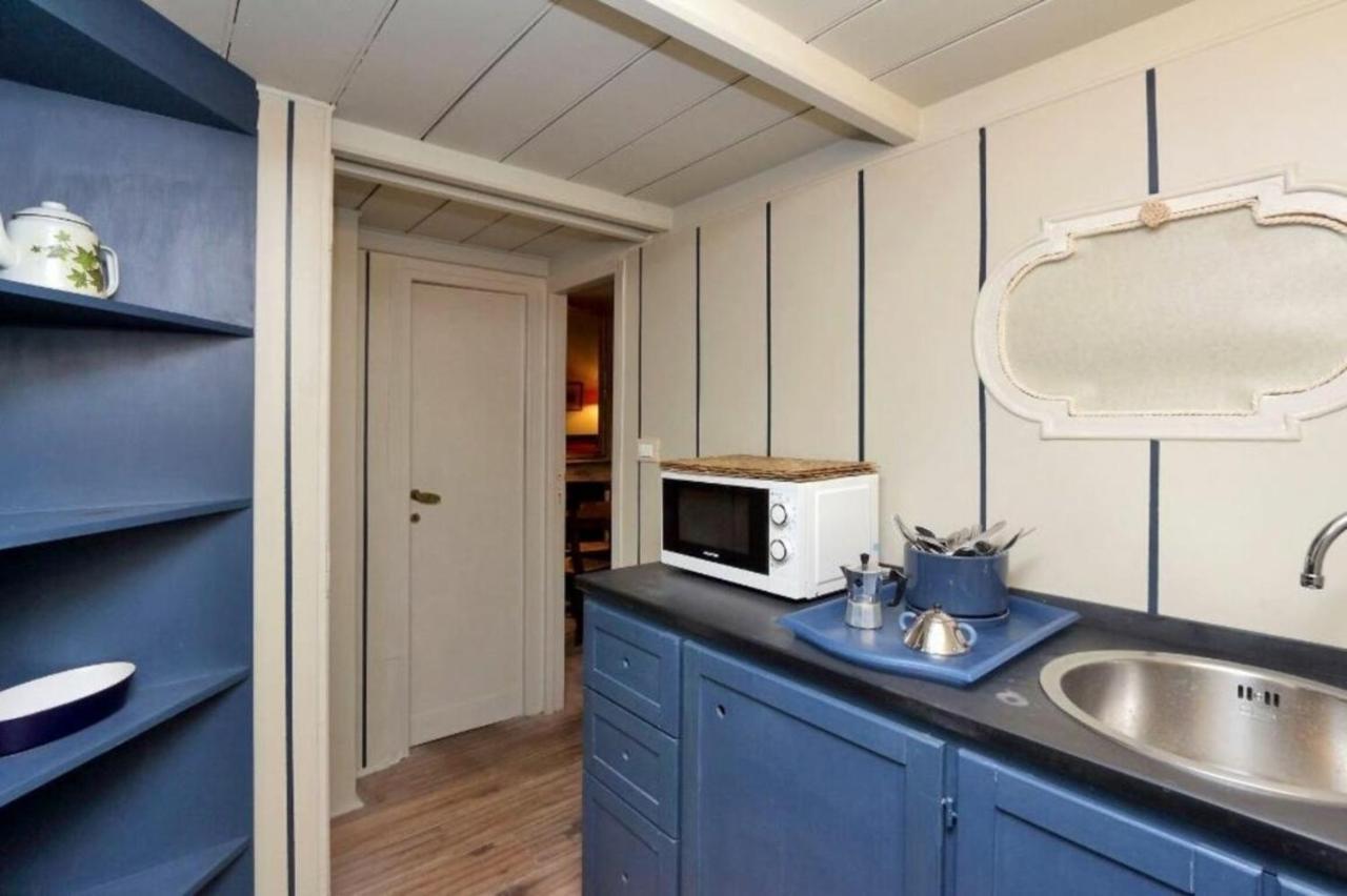 Studio Apt In Rome City Centre Via Gregoriana By Halldis Extérieur photo