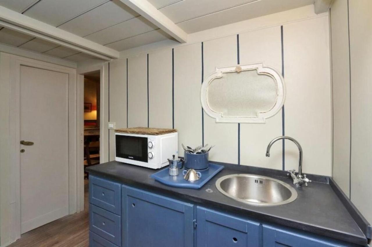Studio Apt In Rome City Centre Via Gregoriana By Halldis Extérieur photo