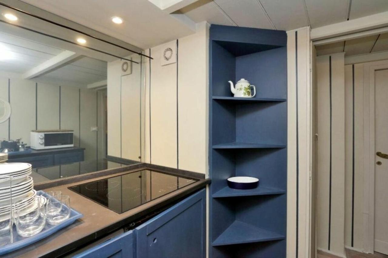 Studio Apt In Rome City Centre Via Gregoriana By Halldis Extérieur photo